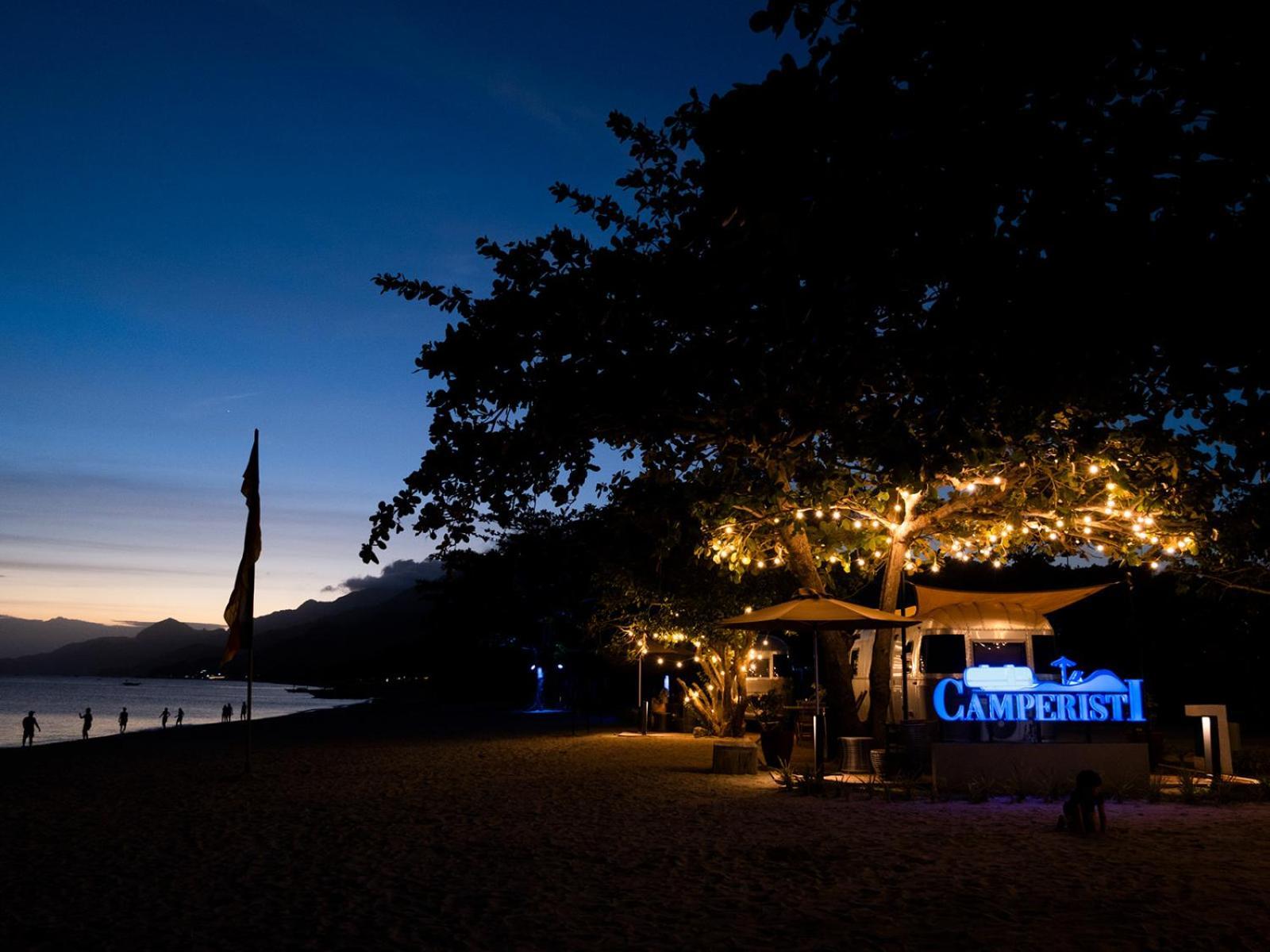 Camperisti Club Laiya Hotel ซานฮวน ภายนอก รูปภาพ